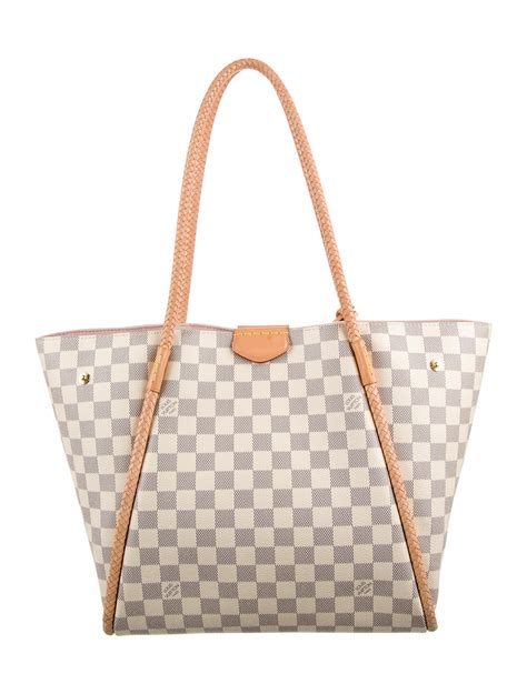 propriano lv bag price|Louis Vuitton 2018 Damier Azur Propriano .